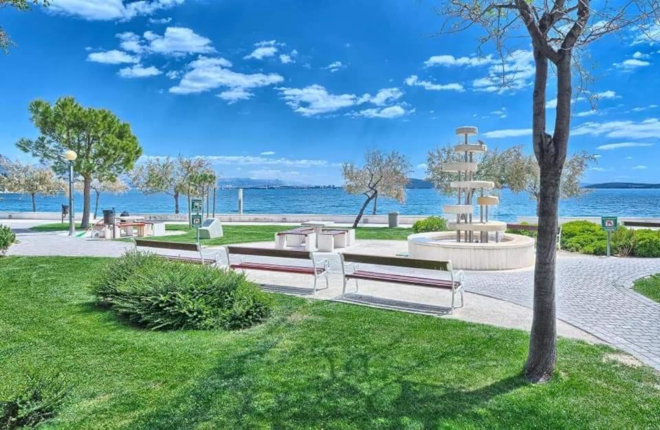 Rooftop New Castel 2023 Kaštela Eksteriør bilde